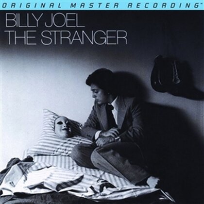 Billy Joel - Stranger - Original Recordings