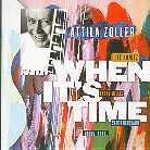 Attila Zoller - When It's Time