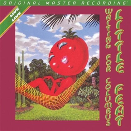 Little Feat - Waiting For Columbus - - Gold Edition (2 CDs)