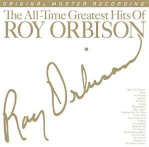 Roy Orbison - Alltime Greatest Hits Of Roy Orbison (Gold Edition)