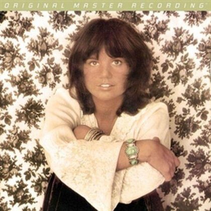 Linda Ronstadt - Don't Cry Now (Gold Edition)