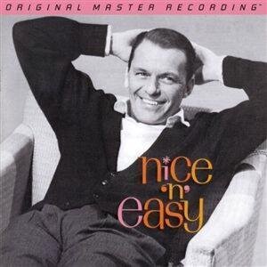 Frank Sinatra - Nice'n'easy (Gold Edition)