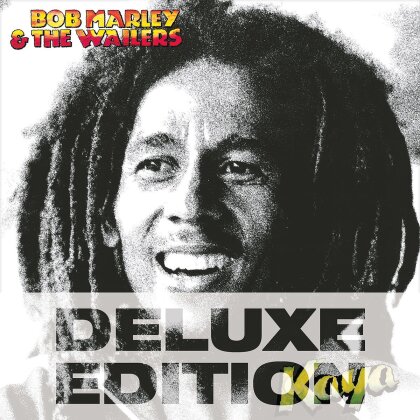 Bob Marley - Kaya - 35th Anniversary Deluxe Version (2 CD)