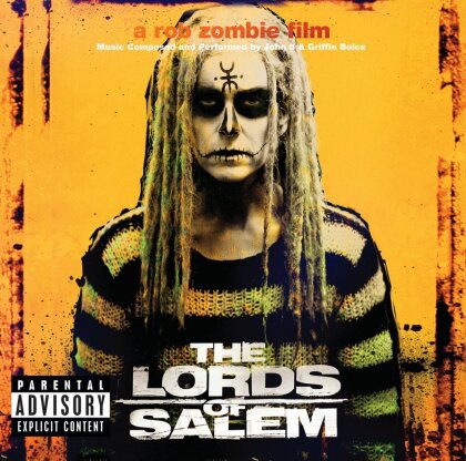 Lords Of Salem - OST