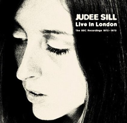 Judee Sill - Live In London