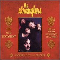The Stranglers - Old Testament (5 CDs)