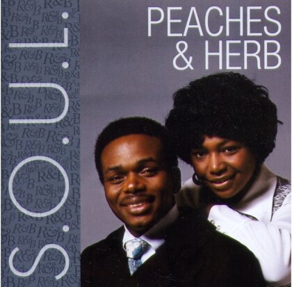 Peaches & Herb - soul