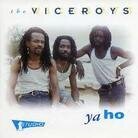 The Viceroys - Ya Ho - At Studio One