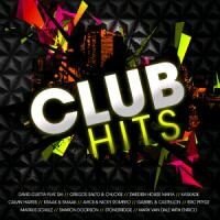 Club Hits 2013 - Various (2 CDs)