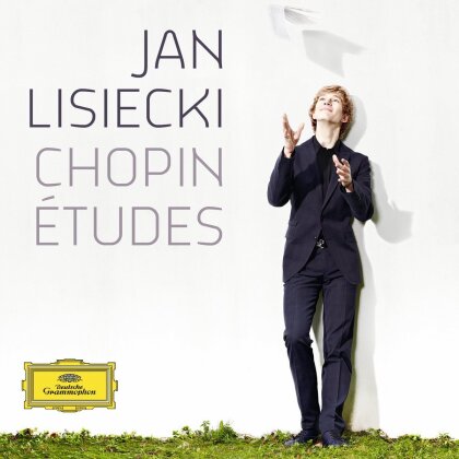 Frédéric Chopin (1810-1849) & Jan Lisiecki - Etudes