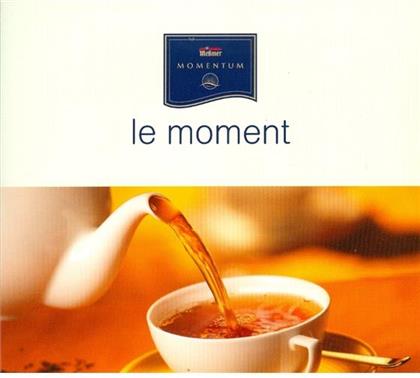 Raphael Marionneau - Le Moment