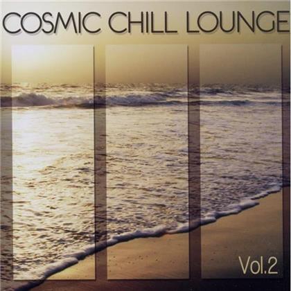 Cosmic Chill Lounge - Vol. 2