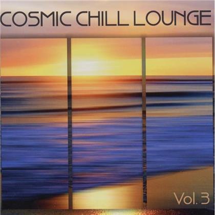 Cosmic Chill Lounge - Vol. 3