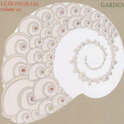 Lemongrass Garden - Vol. 2