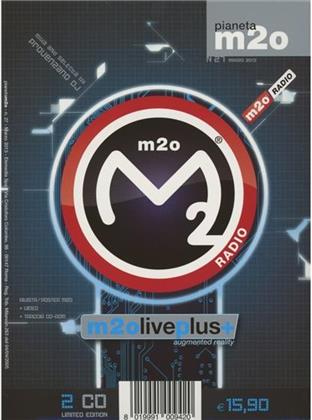 M2o - Vol.32 (2 CDs)