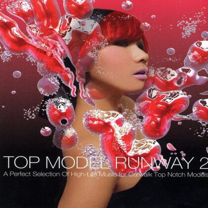 Top Model Runway - Vol. 2 (2 CDs)