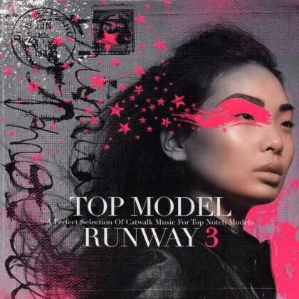 Top Model Runway - Vol. 3 (2 CDs)