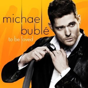 Michael Buble - To Be Loved - Bonus (Japan Edition)