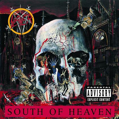 Slayer - South Of Heaven (Version Remasterisée)