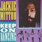 Jackie Mittoo - Keep On Dancing