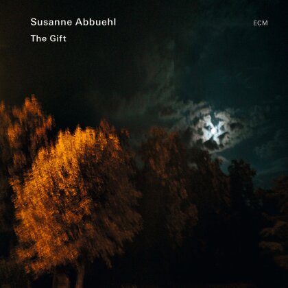 Susanne Abbuehl - Gift