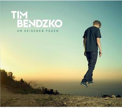 Tim Bendzko - Am Seidenen Faden - 2-Track