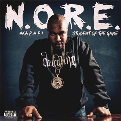 Noreaga (N.O.R.E.) - Student Of The Game