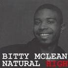 Bitty McLean - Natural High