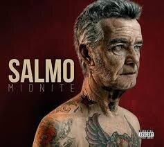 Salmo - Midnite (Deluxe Edition)
