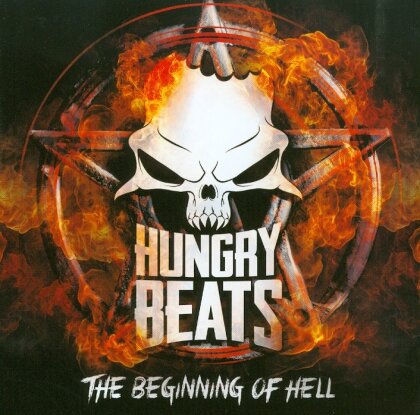 Hungry Beats - Beginning Of Hell