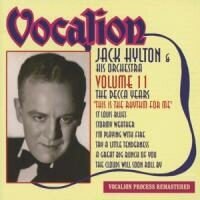 Jack Hylton - This Is The Rhythm For Me