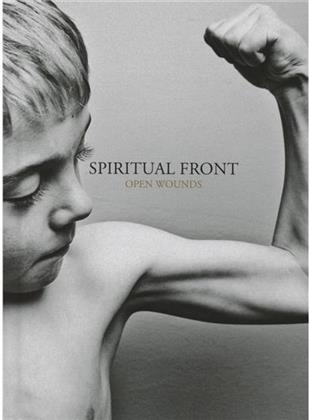 Spiritual Front - Open Wounds (Limited Edition, 2 CDs)
