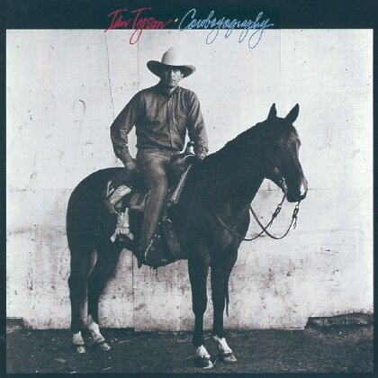 Ian Tyson - Cowboyography