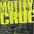 Mötley Crüe - --- - + Bonus (Japan Edition)
