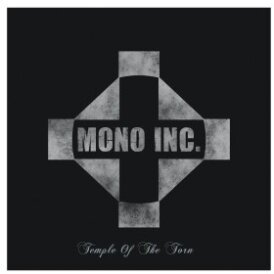 Mono Inc. - Temple Of The Torn (New Version, Remastered)