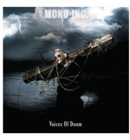 Mono Inc. - Voices Of Doom (New Version, Remastered)