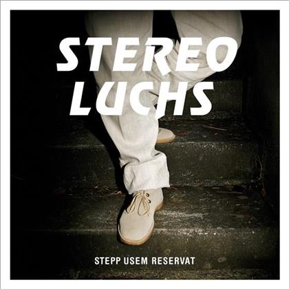 Stereo Luchs - Stepp Usem Reservat