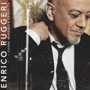 Enrico Ruggeri - Cuore Muscoli E Cervello (3 CDs)