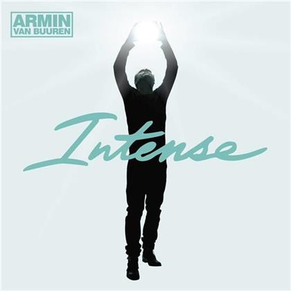 Armin Van Buuren - Intense (Deluxe Edition)