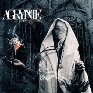 Agrypnie - Aetas Cineris - Digibook (CD + DVD)
