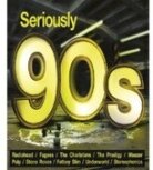 Seriously 90s (3 CDs)