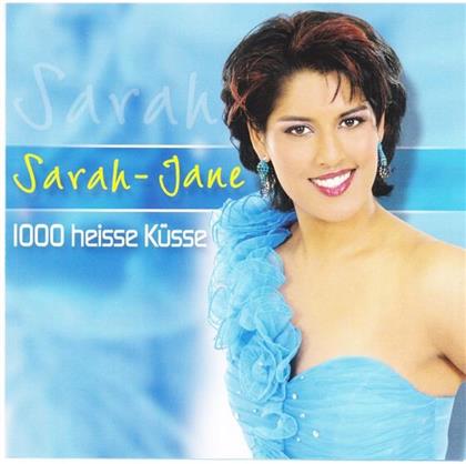 Sarah-Jane - 1000 Heisse Küsse