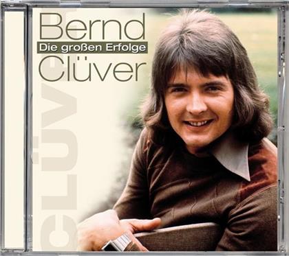 Bernd Clüver - Original Kult