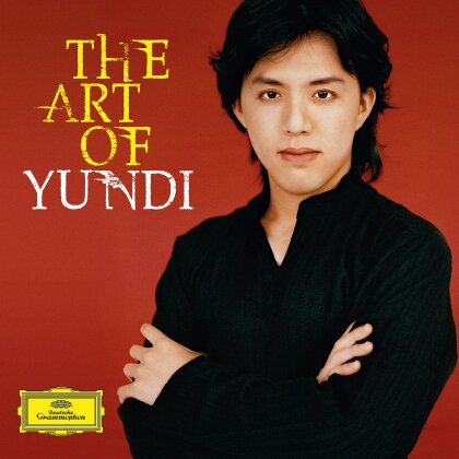 Yundi Li, Franz Liszt (1811-1886), Frédéric Chopin (1810-1849), Wolfgang Amadeus Mozart (1756-1791), … - The Art Of Yundi
