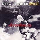 Otto Lechner - Accordeonata