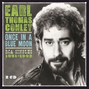 Earl Thomas Conley - Rca Singles 1981-1992 (2 CDs)