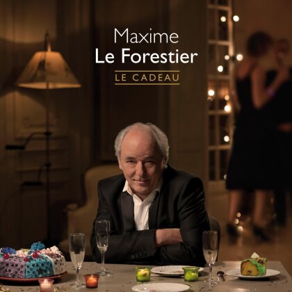 Maxime Le Forestier - Le Cadeau