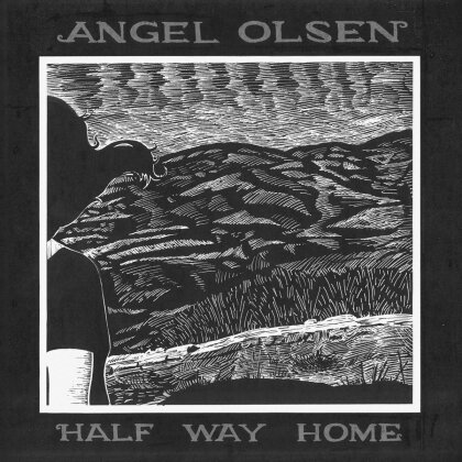 Angel Olsen - Halfway Home