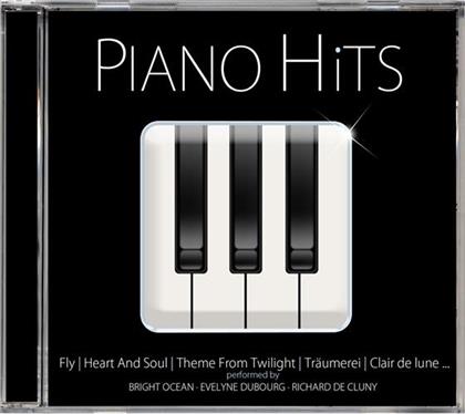 Piano Hits