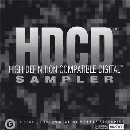 Hdcd Sampler - Vol. 1